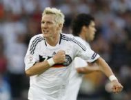 Bastian Schweinsteiger